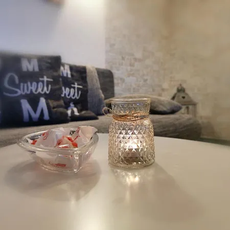 Σπίτι διακοπών Haus Am *