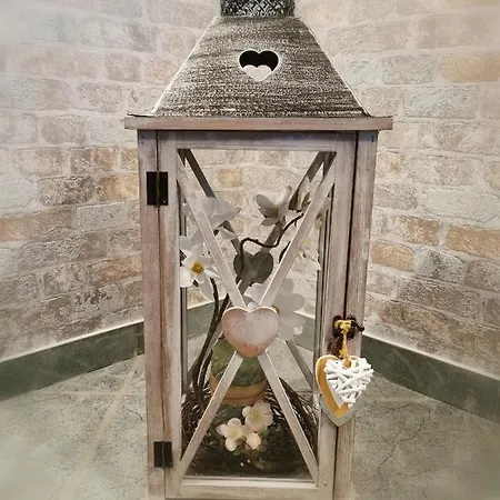 Haus Am Σπίτι διακοπών Furstenwerder