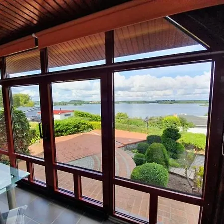 Haus Am Casa vacanze Furstenwerder