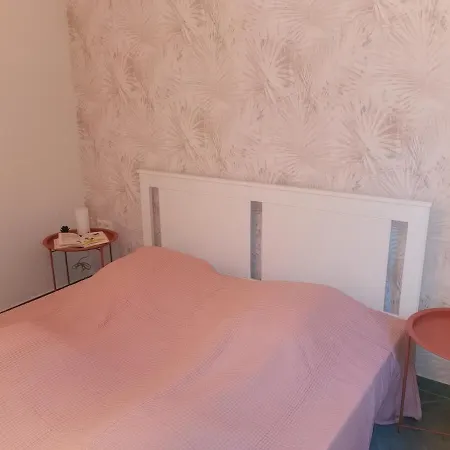 Casa vacanze Haus Am Furstenwerder