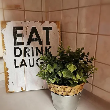 Haus Am Σπίτι διακοπών