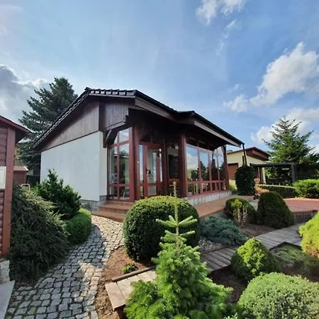 Haus Am Furstenwerder