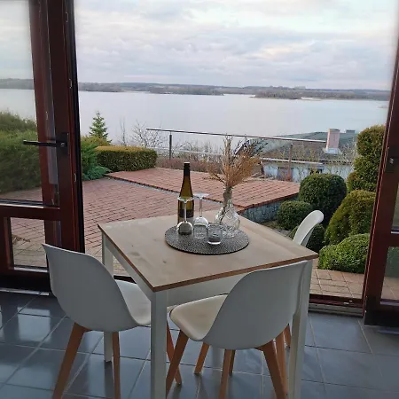 Haus Am Holiday home *