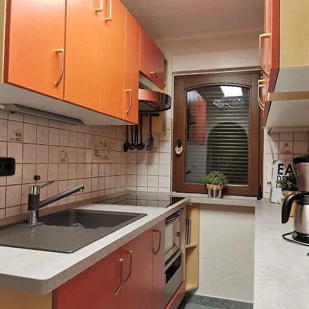 Holiday home Haus Am *
