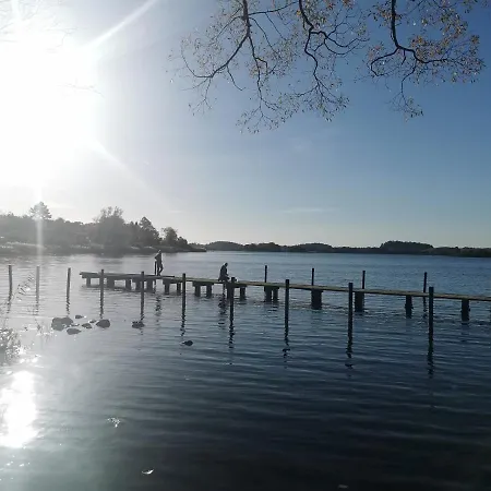 Haus Am Furstenwerder