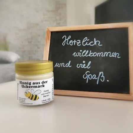 Haus Am Casa vacanze Furstenwerder