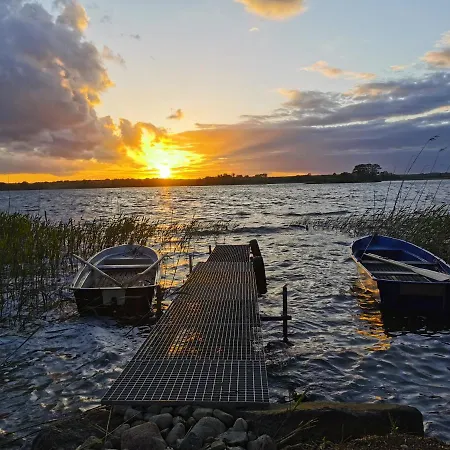 Σπίτι διακοπών Haus Am Furstenwerder