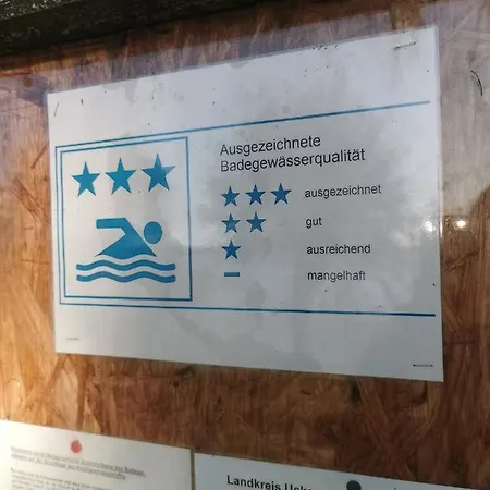 Haus Am Furstenwerder