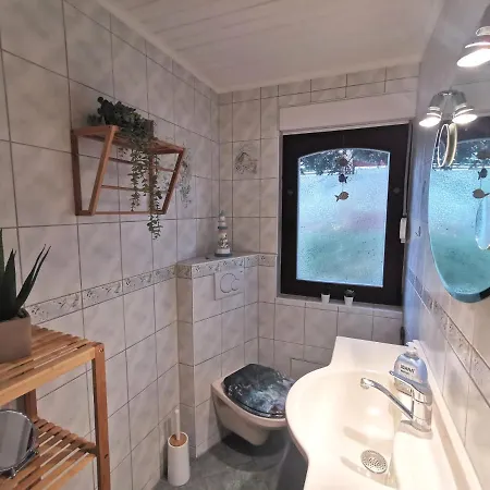 Haus Am * Furstenwerder