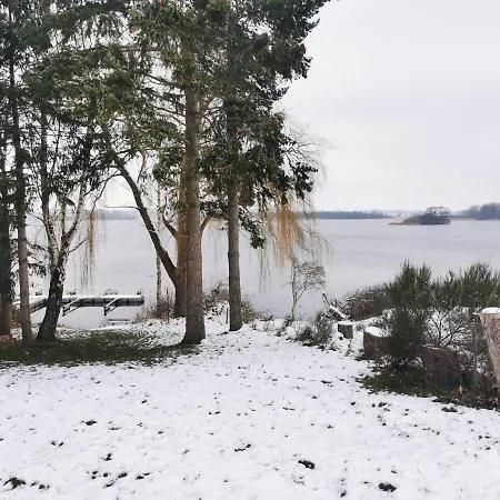 Haus Am Σπίτι διακοπών *