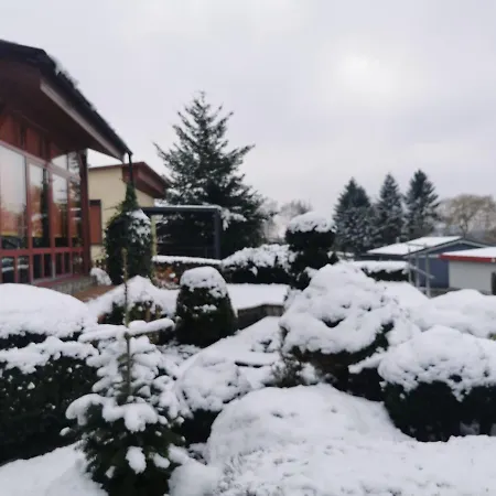 Σπίτι διακοπών Haus Am *