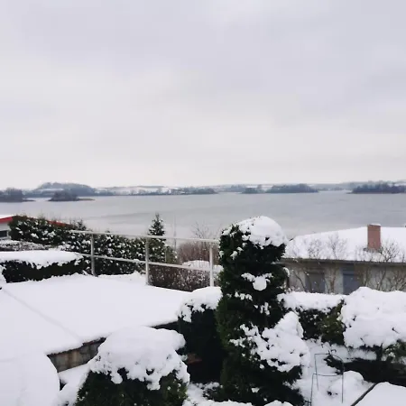 Haus Am Holiday home Furstenwerder