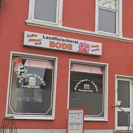 Σπίτι διακοπών Haus Am