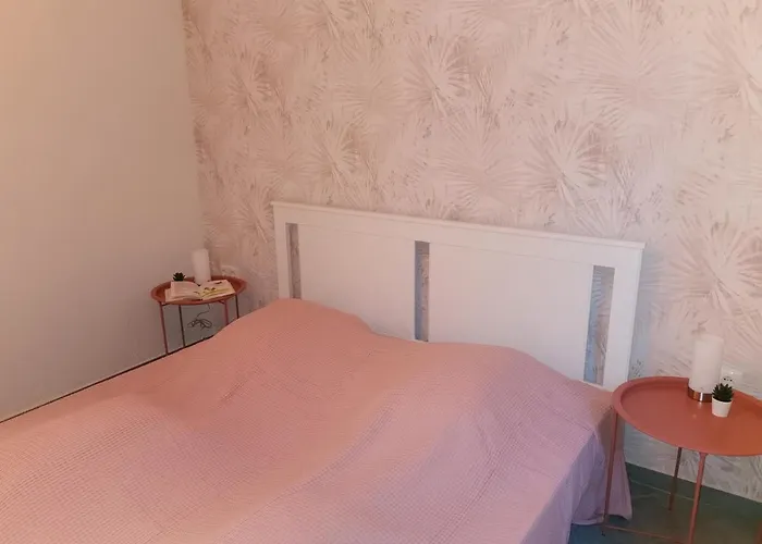 別荘 Haus Am Fürstenwerder