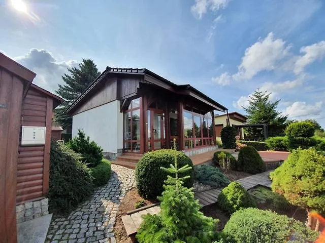 Haus Am Fürstenwerder