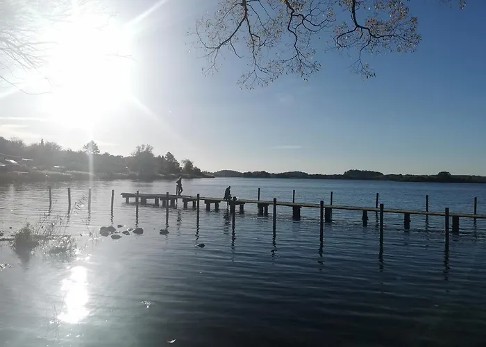 Haus Am Fürstenwerder