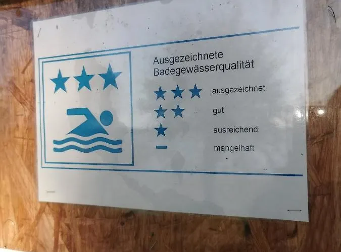 Haus Am Fürstenwerder