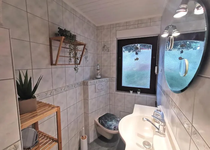 Haus Am * Fürstenwerder